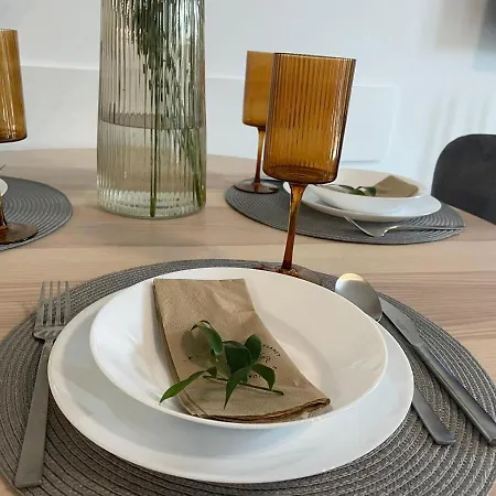 Kameralis Old Town - Klimatyzacja - Balkon - Winda *