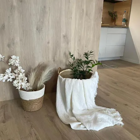 Apartament Kameralis Old Town - Klimatyzacja - Balkon - Winda *