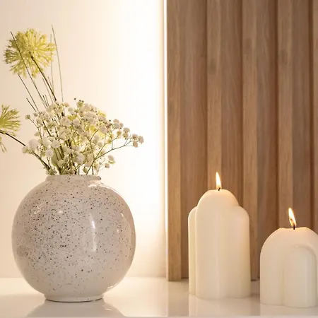 Kameralis Old Town - Klimatyzacja - Balkon - Winda * Elbląg