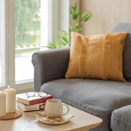 Apartament Kameralis Old Town - Klimatyzacja - Balkon - Winda *